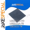 LGE2111A-T8 Voltage Regulator IC 1PCS