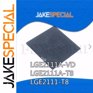 LGE2111A-T8 Voltage Regulator IC 1PCS