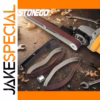 Electric Belt Grinder Attachment for Angle Grinders