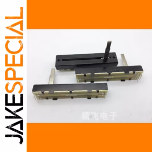 10KΩ Dual Track Sliding Potentiometer 1 PCS