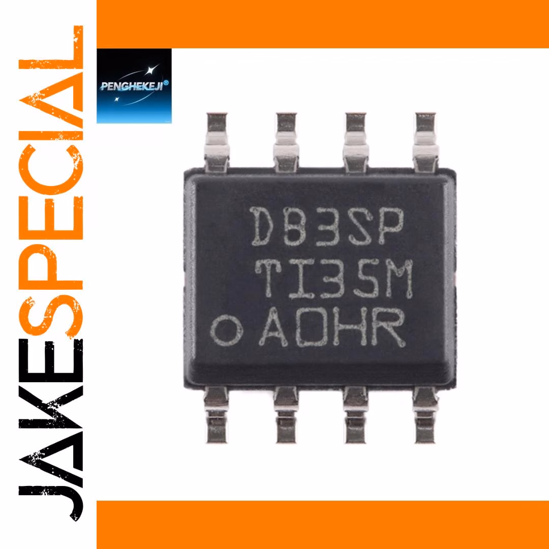 5/10PCS LMR14030SDDAR 3.5A Buck Converter Chip - Image 3