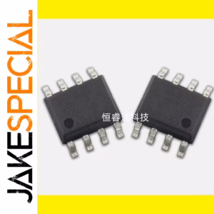 10PCS MOSFET IC Set in SOP-8 Packaging