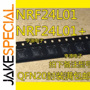 10PCS NRF24L01 RF Transceiver Module Set