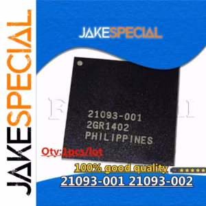BGA Ignition Fuel Injection IC Chip 1PCS