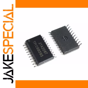 1PCS Logic IC SMD SOP-20 TPIC Models
