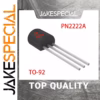 20 PCS PN2222A NPN Transistors TO-92