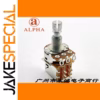 Taiwan ALPHA B250K Potentiometer Set of 2 PCS