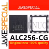 ALC256 ALC256-CG QFN-48 Chipset 2-5PCS
