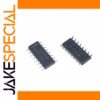 5PCS AM26C31 Driver Chips SOP-16 SMD