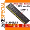 3S121 SSC3S121 SOP-7 Drive IC 2-5PCS
