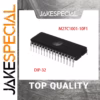 M27C1001-10F1 EPROM Chip 1 Mbit - 5 to 10 PCS