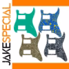 Custom Guitar Pickguard for US Stratocasters