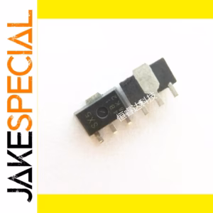 RQA0009SXTL Logic ICs 10PCS SOT-89