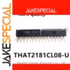 THAT2181CL08-U Chipset SIP-8 1-2PCS