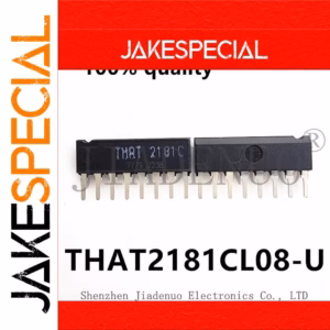 THAT2181CL08-U Chipset SIP-8 1-2PCS