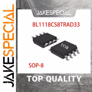 10 PCS SOP-8 SMD IC Chipsets BL1118 Series