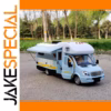 1:28 Scale Diecast Luxury RV Model