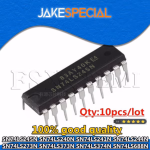 10PCS Integrated Circuit IC Set SN74LS Series