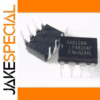 5PCS SA612AN Dual-Balanced Mixer Chips