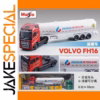 FH16 Tanker Truck Model Diecast 16 cm