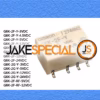 5PCS G6K Relays Set for Electronics Projects