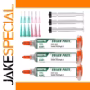 Lead-Free Solder Paste Set 35g 3PC 5PC