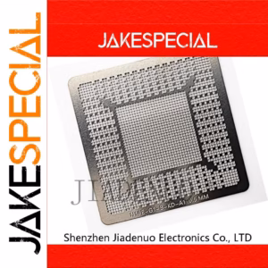 BGA Stencil for N17E-G2-A1, N17E-G3-A1 Models
