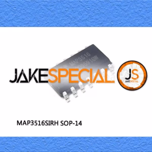 5PCS MAP3516 SOP-14 Integrated Circuits
