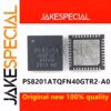 PS8201A Chipset QFN40 Model PS8201ATQFN40GTR2 1PCS