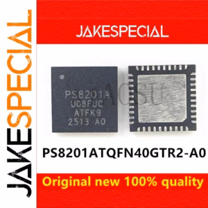 PS8201A Chipset QFN40 Model PS8201ATQFN40GTR2 1PCS