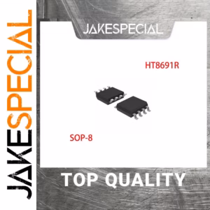 HT8691R Audio Amplifier IC 5-20 PCS SOP-8