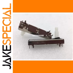 B10K Potentiometer 1 PCS for Precision Control