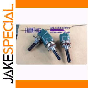 100KΩ Potentiometer 1 PCS 25MM Shaft Length