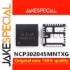 NCP302045 Drive IC QFN-31 2-10PCS