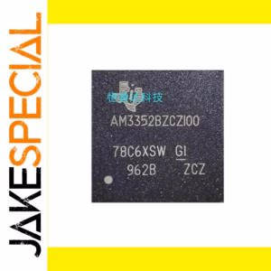 AM3352BZCZ100 Logic IC Set of 5PCS