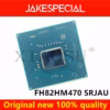 SRJAU FH82HM470 BGA Drive IC 1PCS