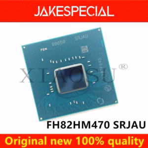 SRJAU FH82HM470 BGA Drive IC 1PCS