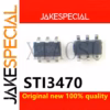 STI3470 SOT23-6 Drive IC 10-100PCS