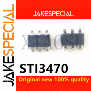 STI3470 SOT23-6 Drive IC 10-100PCS