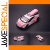 Lamborghini LP610 Tuned Bull 1:64 Scale Model