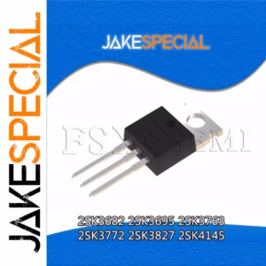 10PCS Voltage Regulator Set TO-220 Models