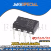 5PCS DIP Voltage Regulator Chips Set