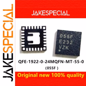 QFE-1922 QFN Drive IC 1PCS for Compact Systems