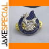 Military 3rd Infantry Division Badge Medal