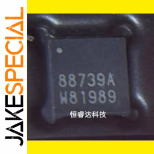ISL88739A Logic IC Chipset QFN-32 Package
