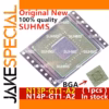 BGA Chipset for N13P-GT1-A2 N14P-GT1-A2 Models