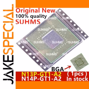 BGA Chipset for N13P-GT1-A2 N14P-GT1-A2 Models