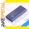 PIC18F26K22 Microcontroller Set 10PCS SSOP28