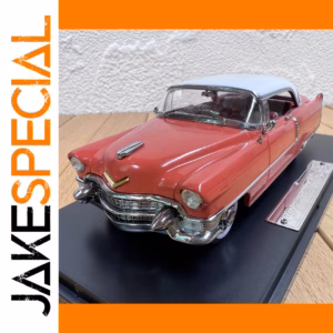 1:43 Scale Cadillac Eldorado Diecast Model