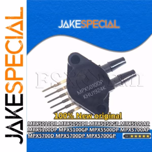 MPX5010DP Pressure Sensor with 6 Pins